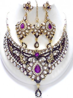 Fashion Jewelry Set